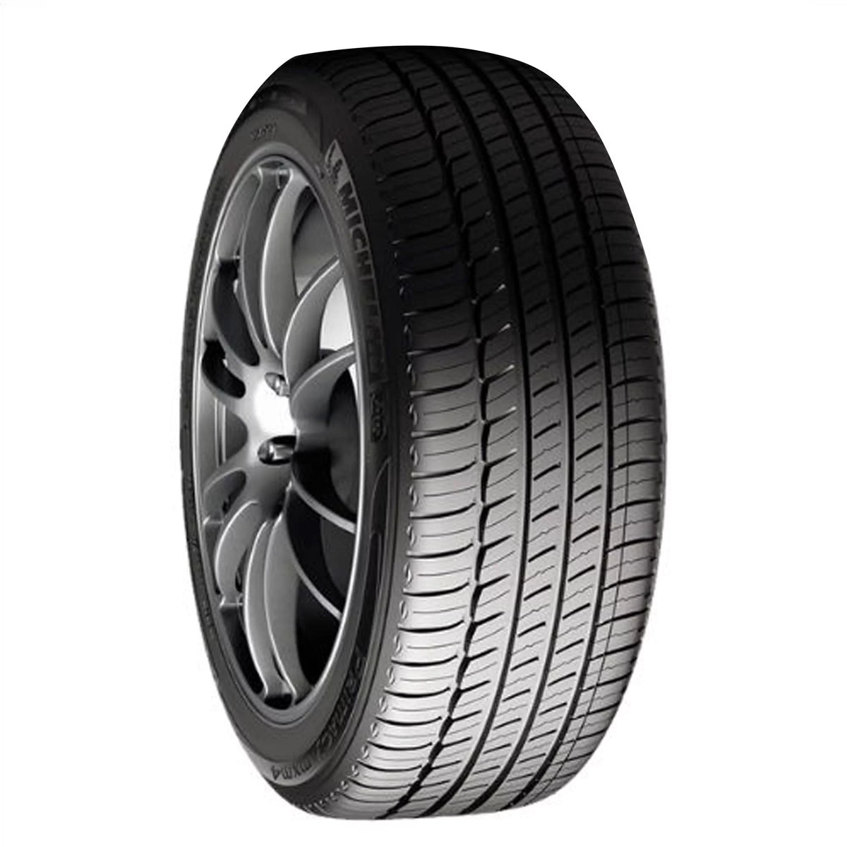 All Season 255/35R18 94H XL Passenger Tire N87087