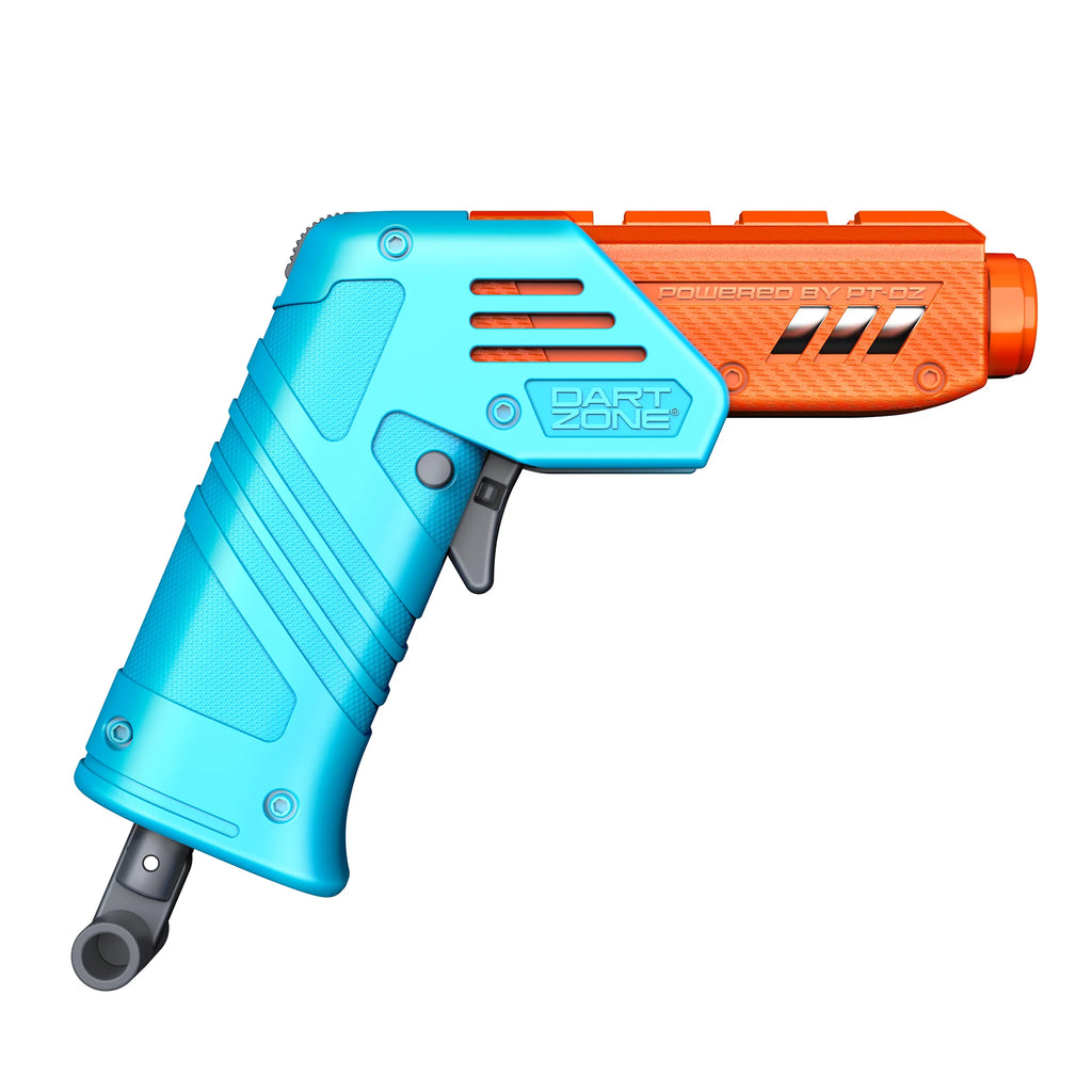 Half-Length Foam Dart Blaster Z611747