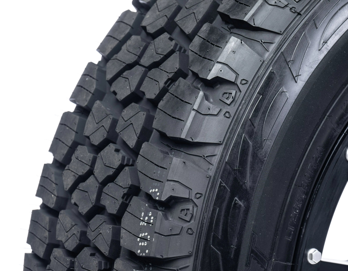 All Terrain Light Truck Tire W982973