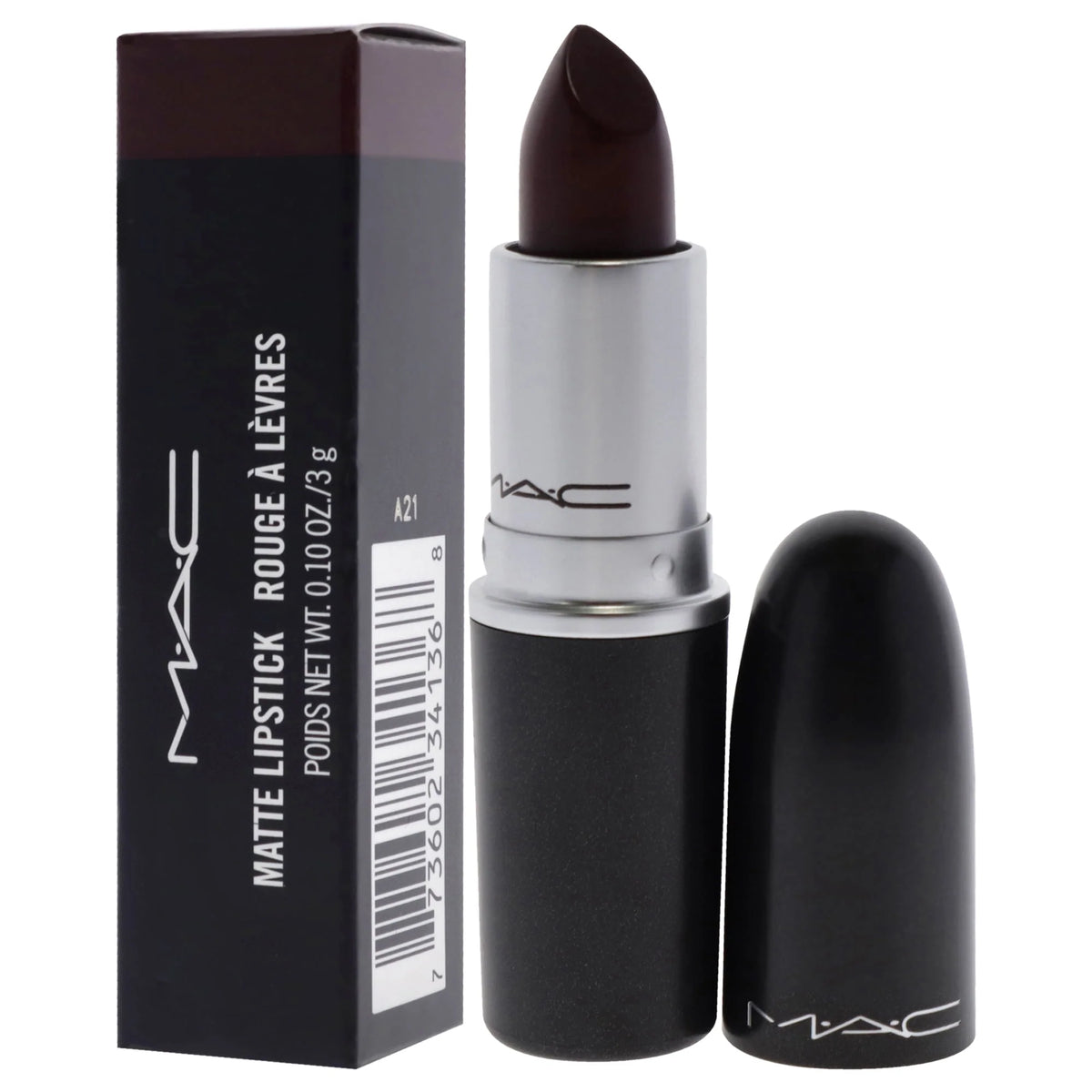 Matte Lipstick 0.10 oz S3912