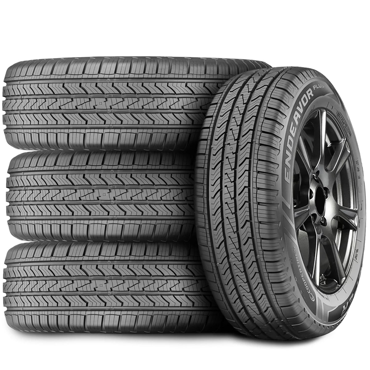 All Season 235/60R18 107V XL Passenger Tire N75230