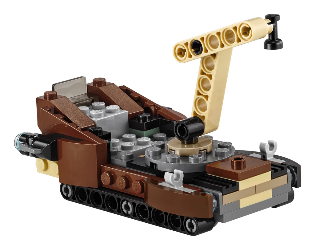 97 Pieces Building Set H9597