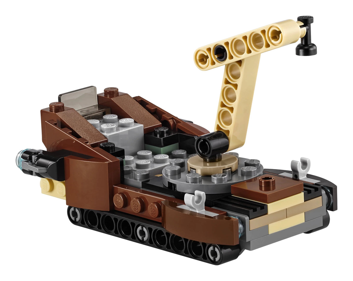 97 Pieces Building Set H9597