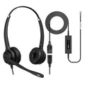 Bundle Elite HDvoice Duo NC with Cable F631
