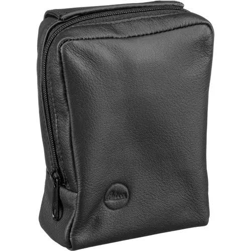 Black Leathered 10x25 Compact Binocular A441