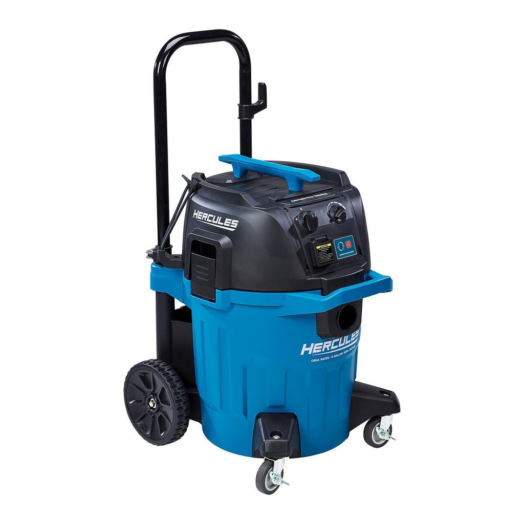 12 Gallon Dust Extractor C4861