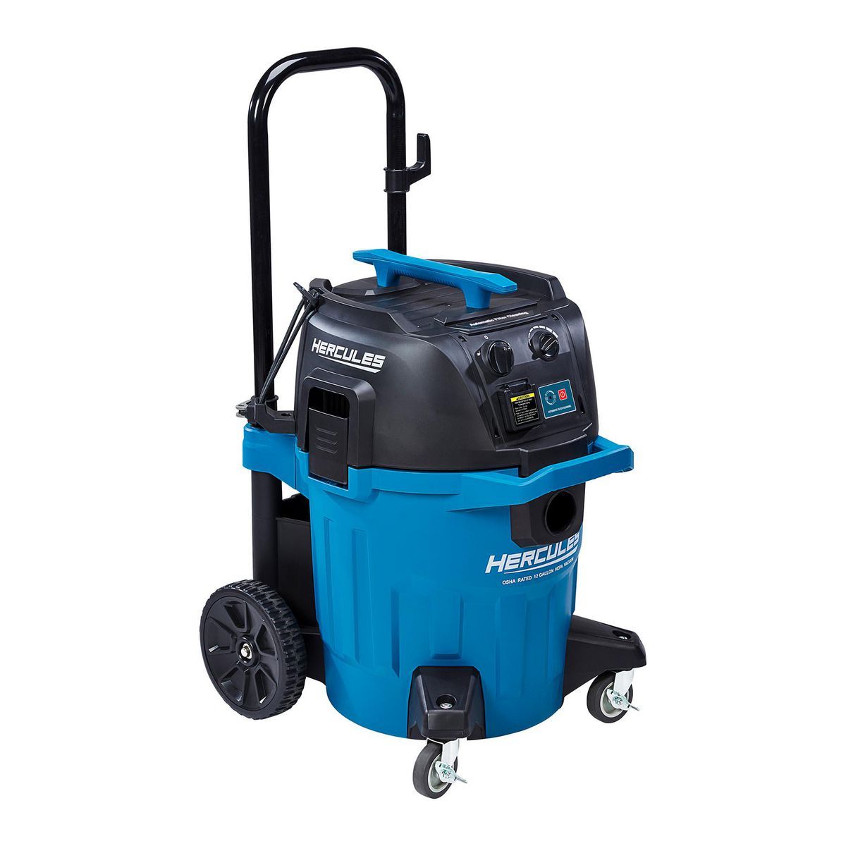 12 Gallon Dust Extractor C4861