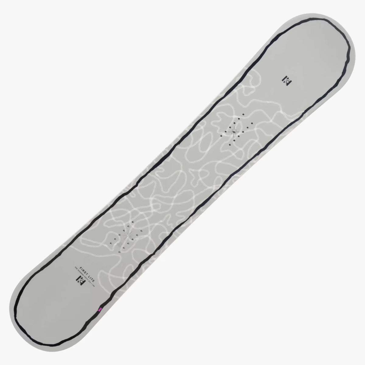 Women's Snowboard G99380