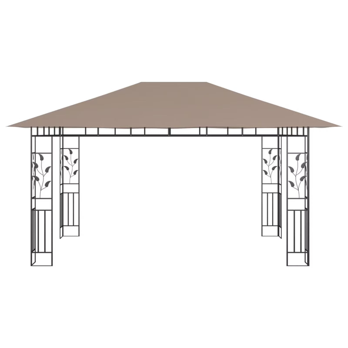 Sun Canopy Tent with Mosquito Net O225593