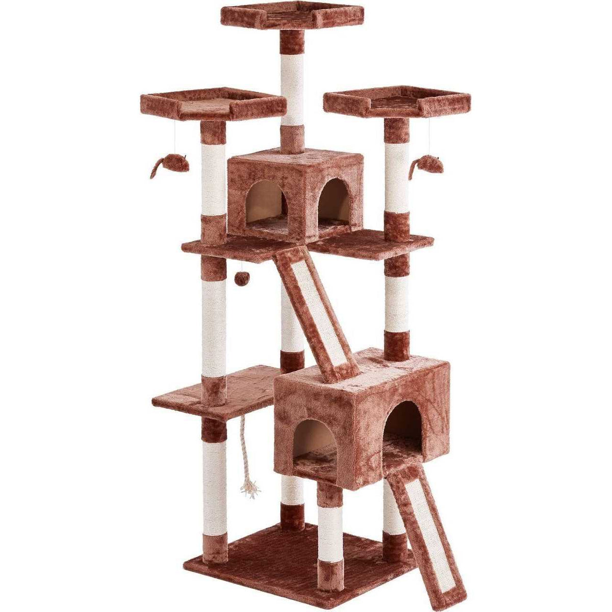 72-in Cat Tree D394473