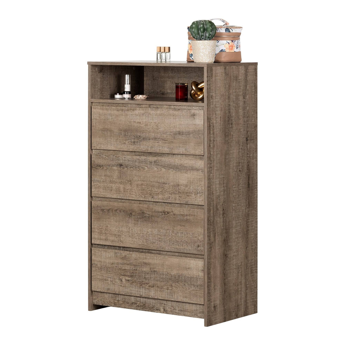 4-Drawer Chest X2560