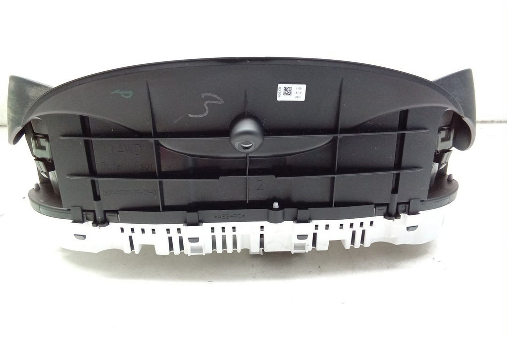 17 2017 Dodge Durango Speedometer 49K Miles OEM V4515