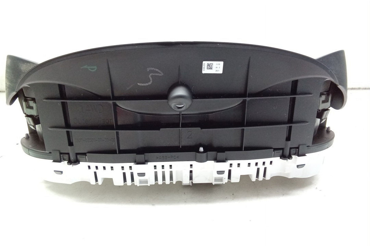 17 2017 Dodge Durango Speedometer 49K Miles OEM V4515