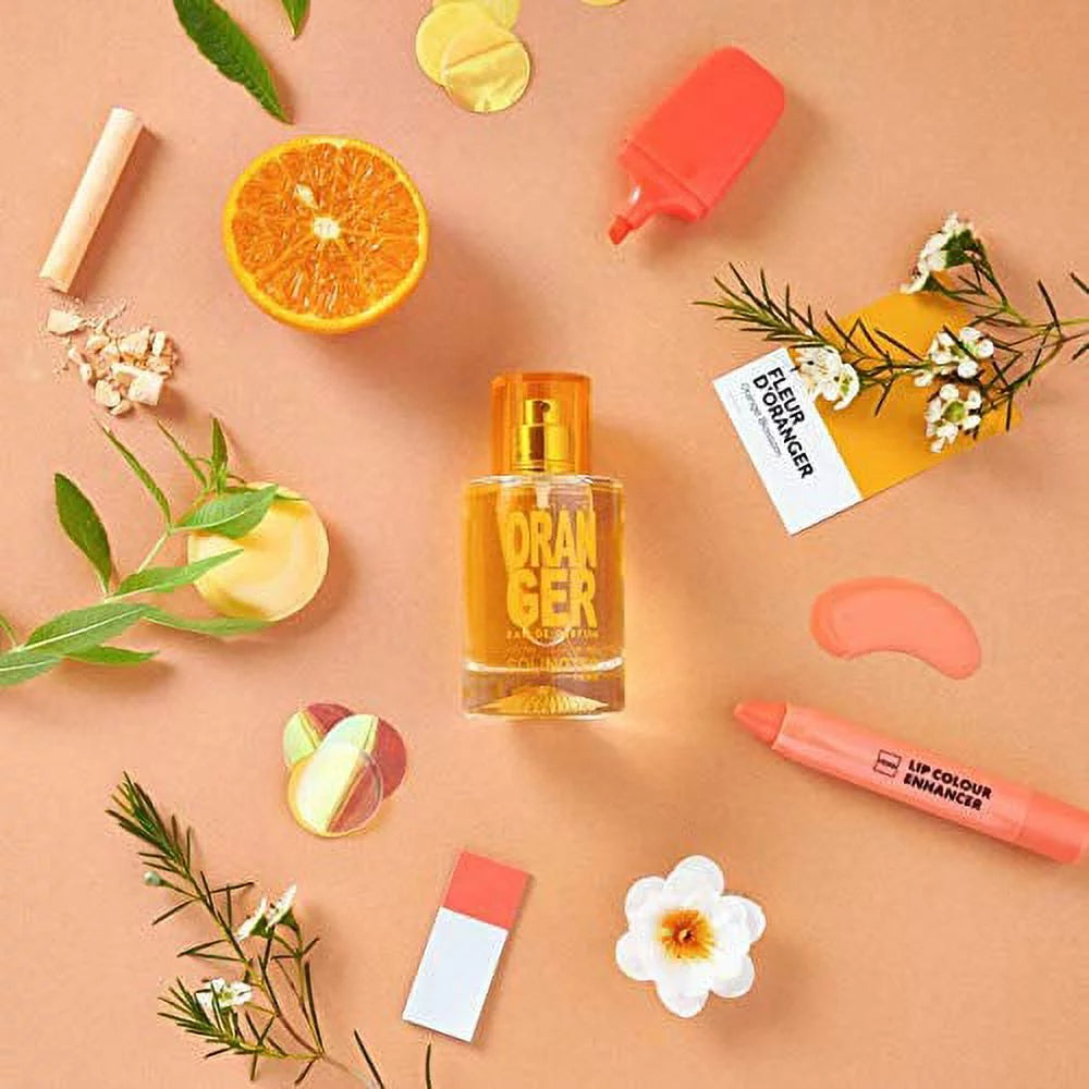 50 ml Eau De Parfum R748