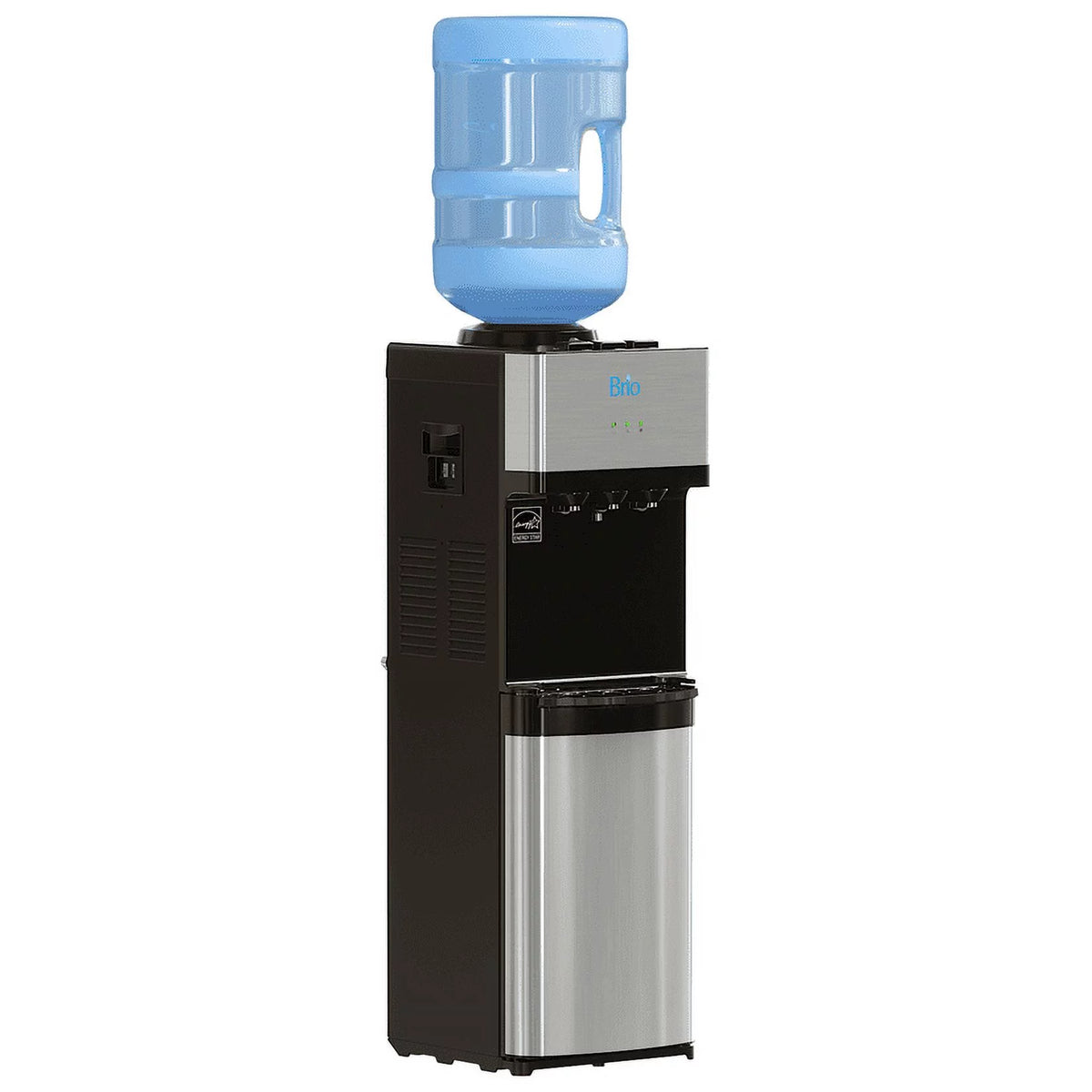 Top Loading Hot and Cold Water Cooler Dispenser F201358