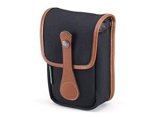 Black Canvas Pouch W276836
