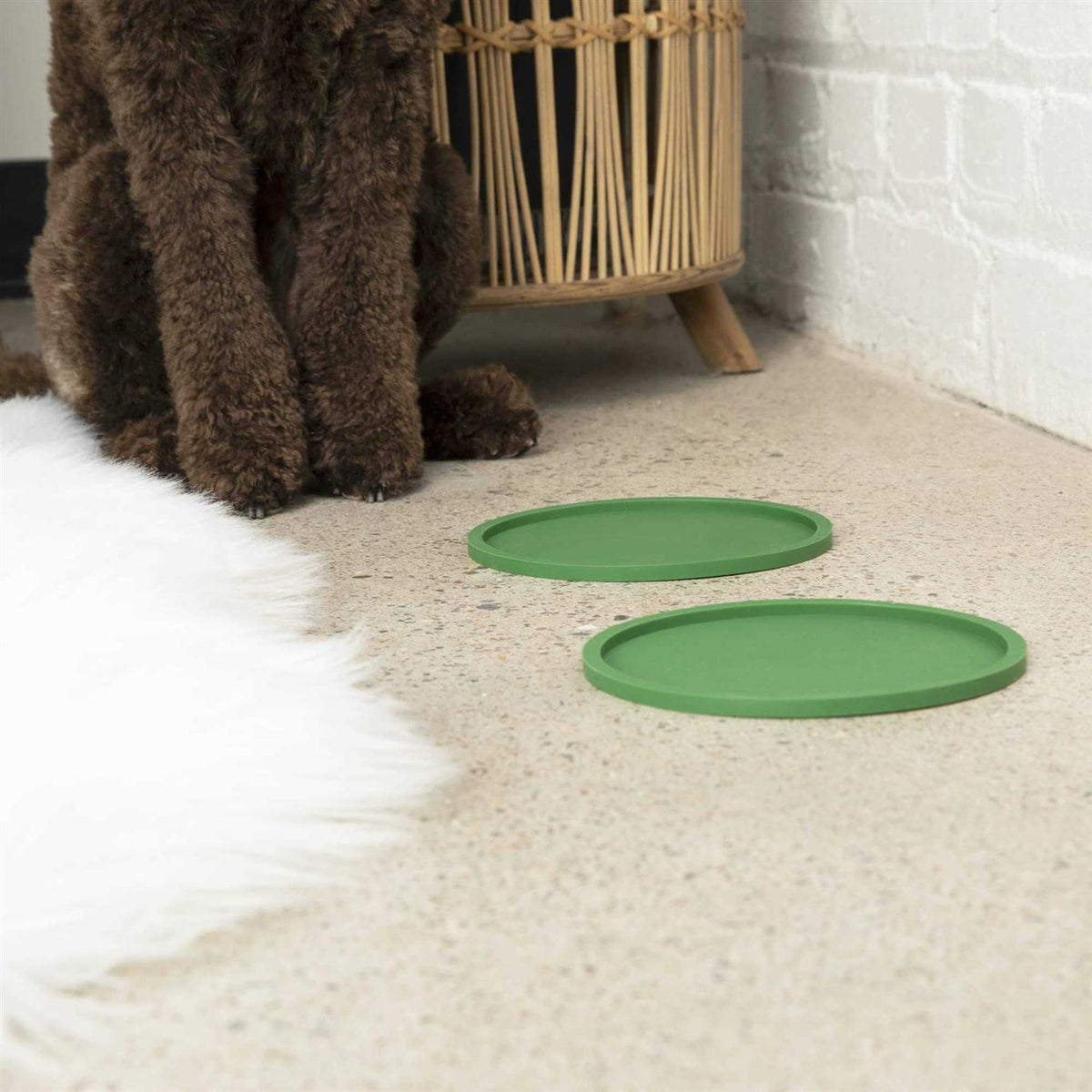 Dog Placemat Z545380