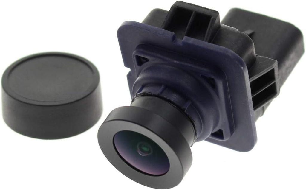 Rear View Backup Camera D706