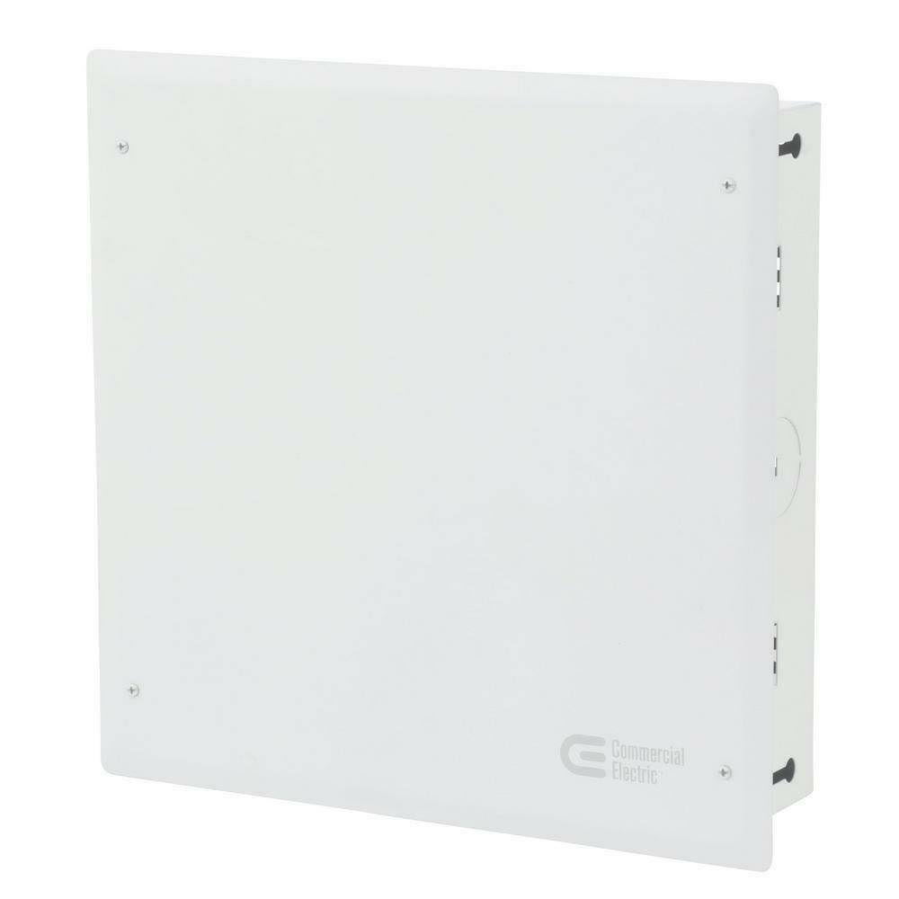 White Telecommunication Center Z856