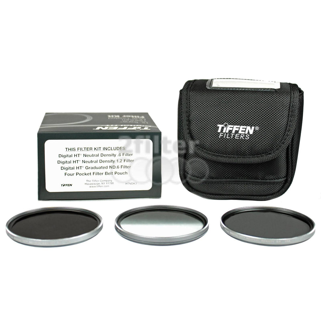 82mm Neutral Density Kit W771435