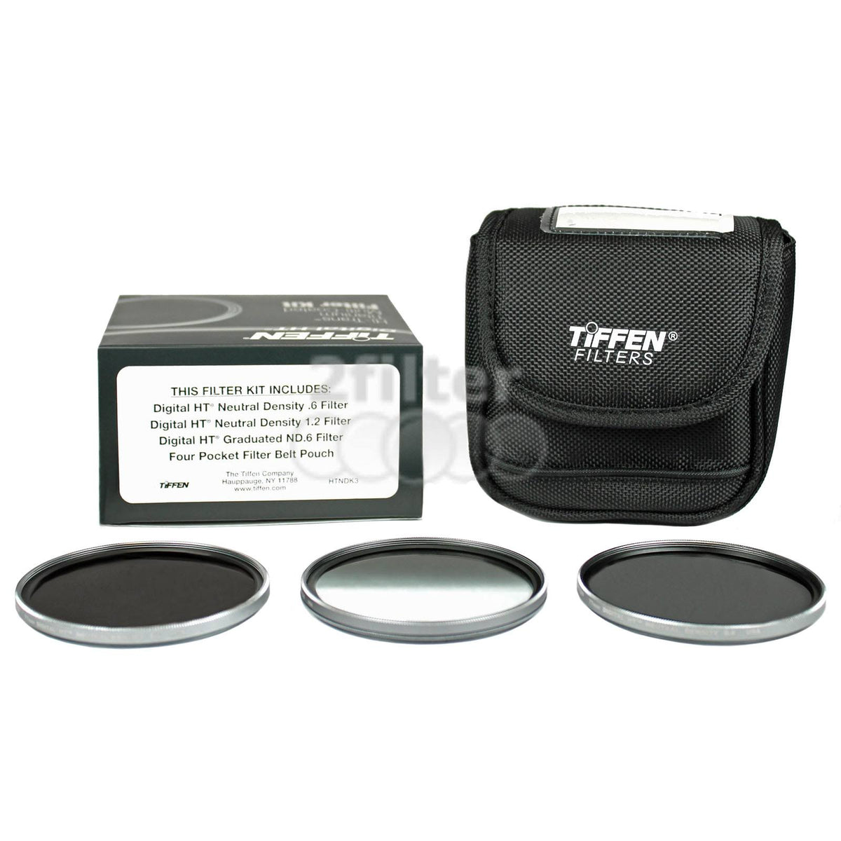 82mm Neutral Density Kit W771435