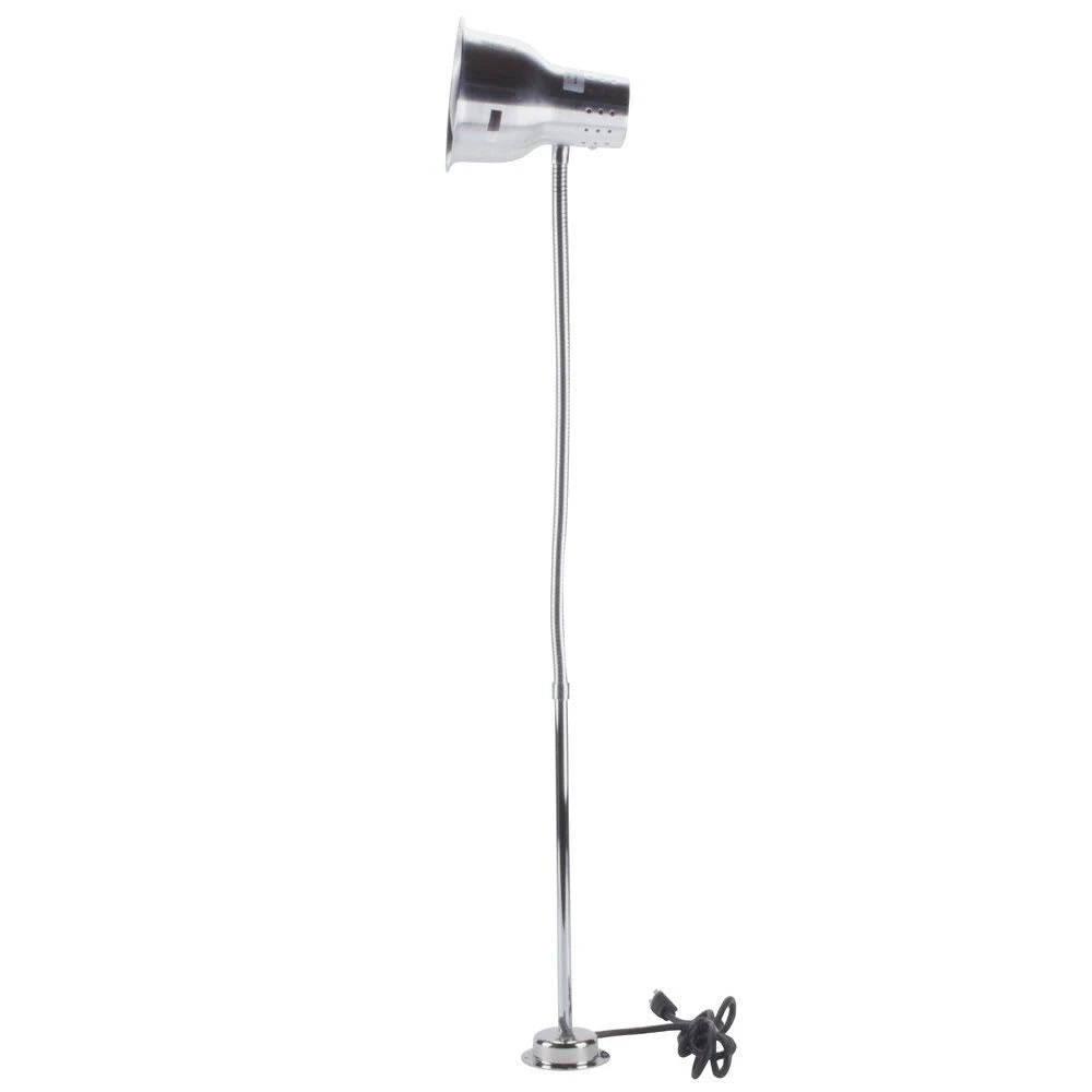Aluminum 39 inch Single Arm Heat Lamp Q799