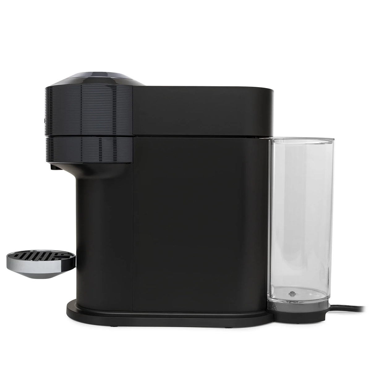 Black Coffee and Espresso Machine C355771