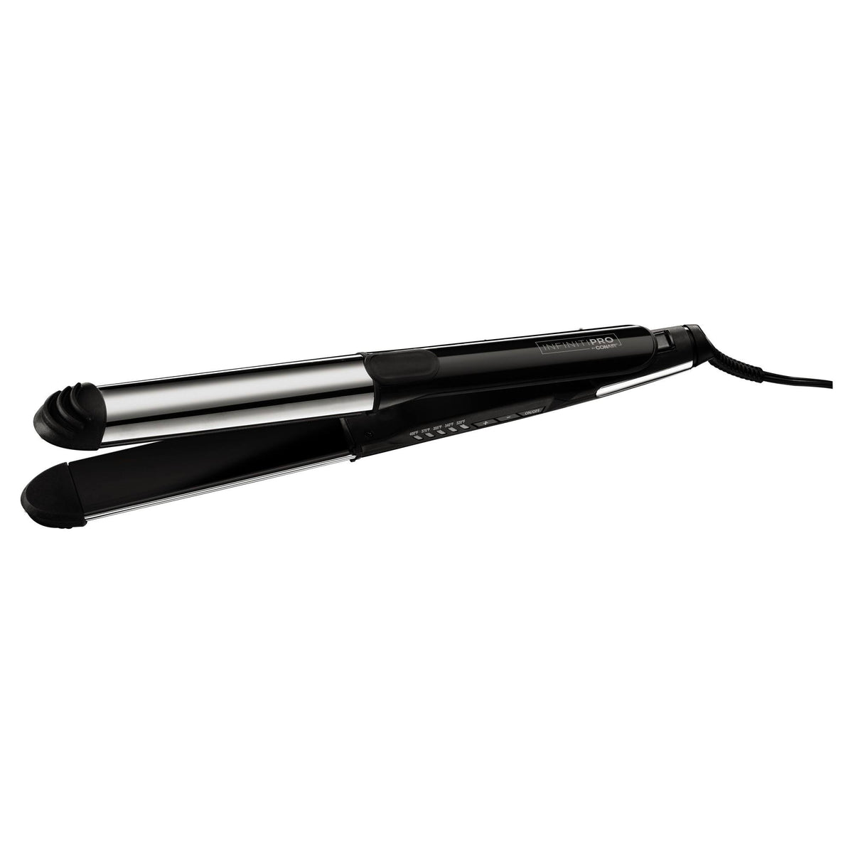 Black 2-in-1 Styler W91591