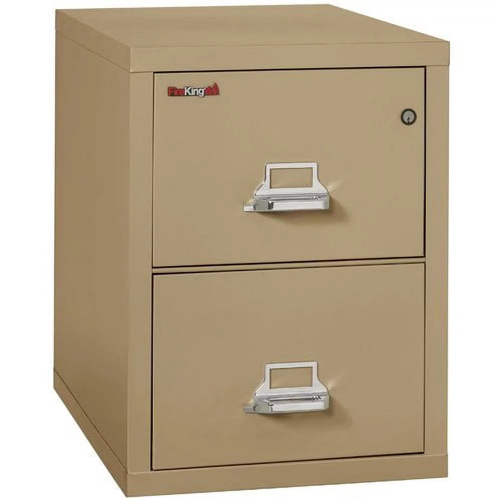 Fire-Resistant Safe/File B211344