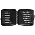 Metric Drill Tap Deburr Bit Set, 13 Piece Y5330