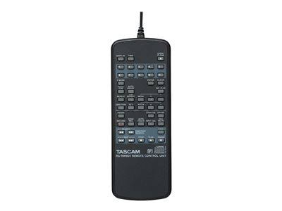 CD recorder O1097