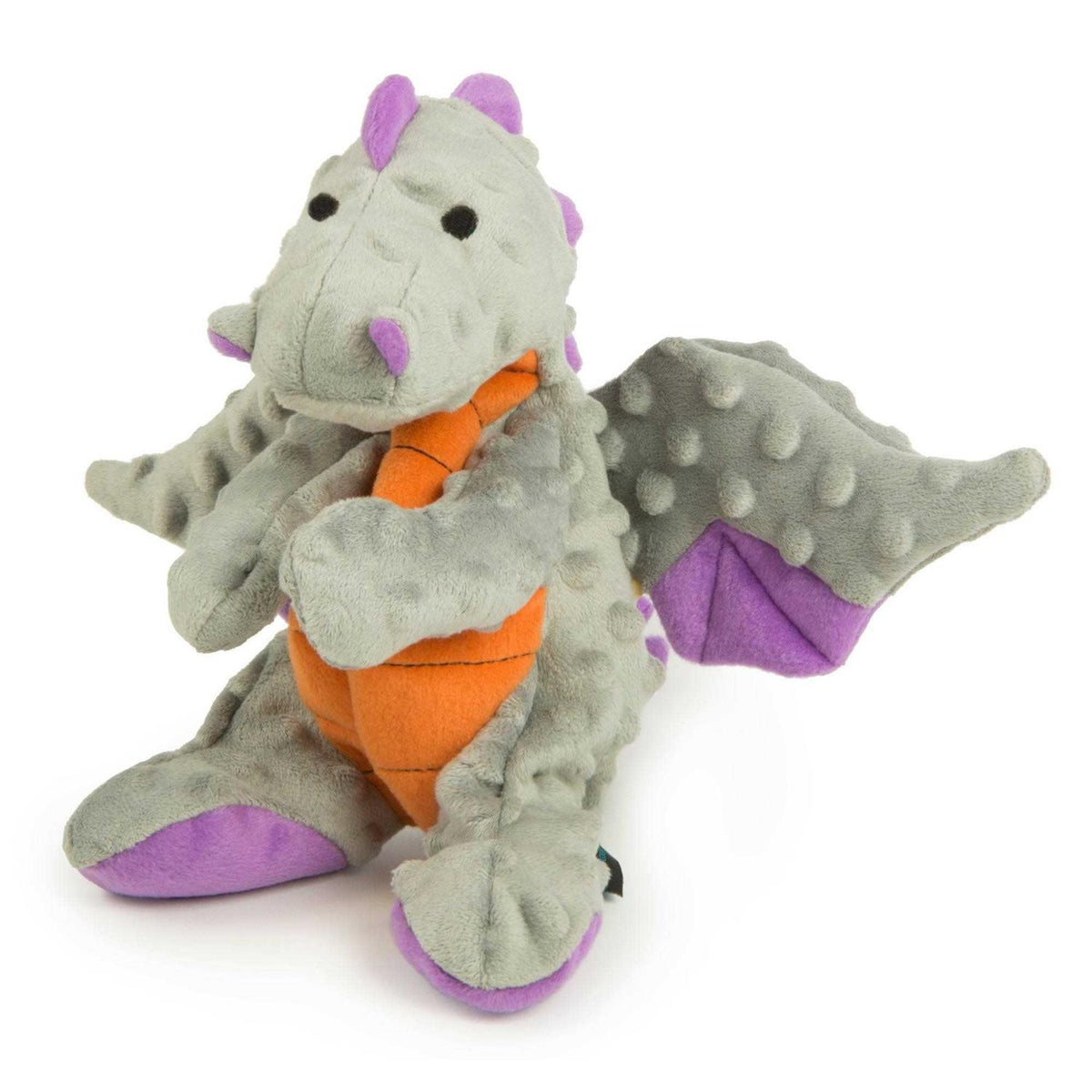Plush Dog Toy E1053