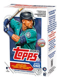 Topps Series 1 MLB Baseball Blaster Box Trading Cards G958