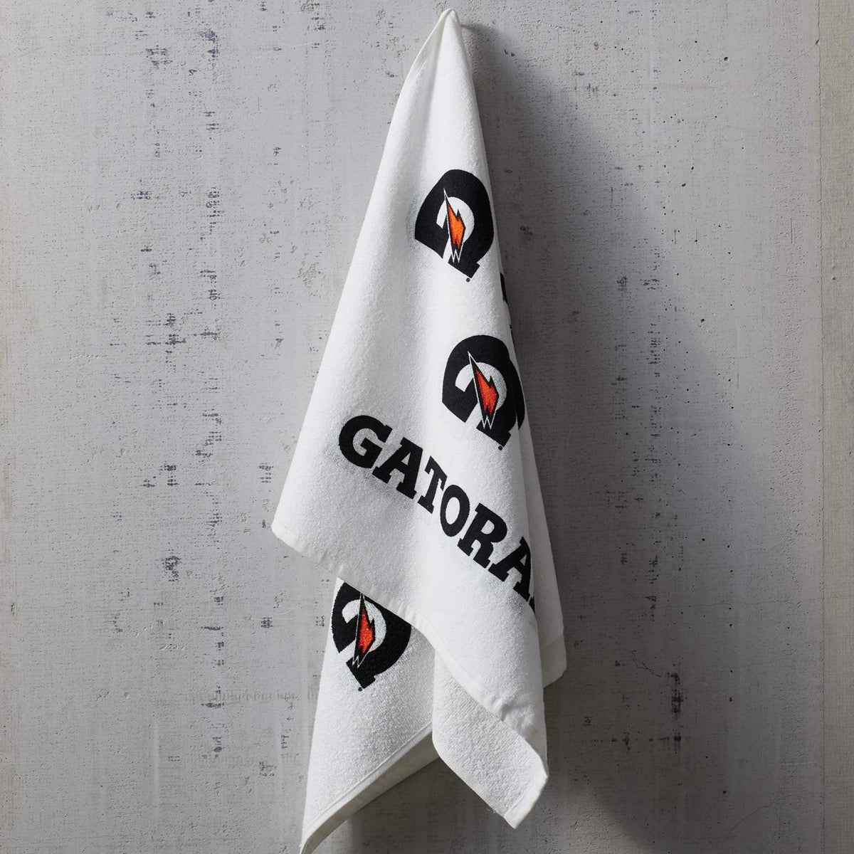 Bi-color Towel X939393