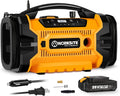 Portable 160 PSI Tire Inflator Air Compressor X9646