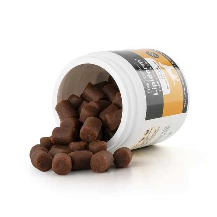 Healthy Skin & Coat Pet Supplies K958610