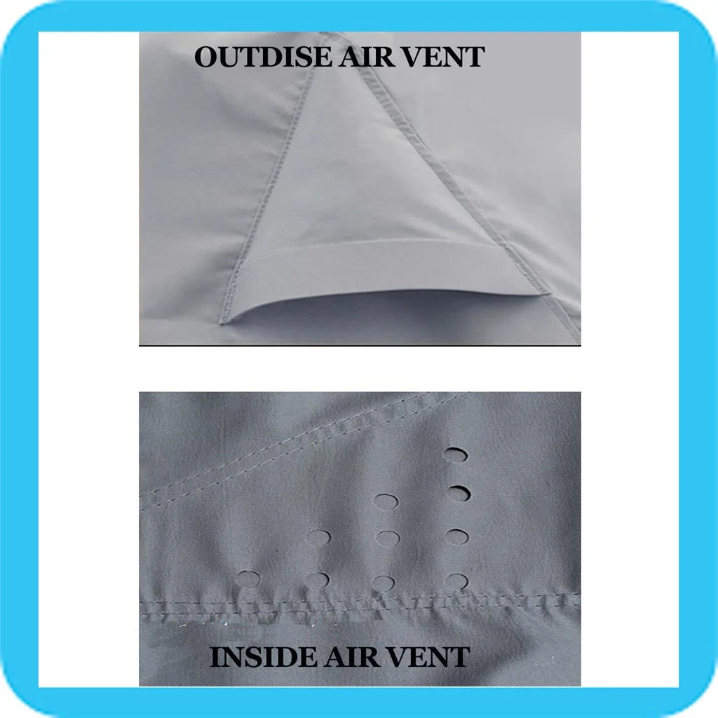 Boat Cover for Bayliner 1952 Capri Classic Cuddy 1996 1997 1998 2001 2002 L361