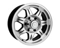 Aluminum 15x6 5-4.5 N77133