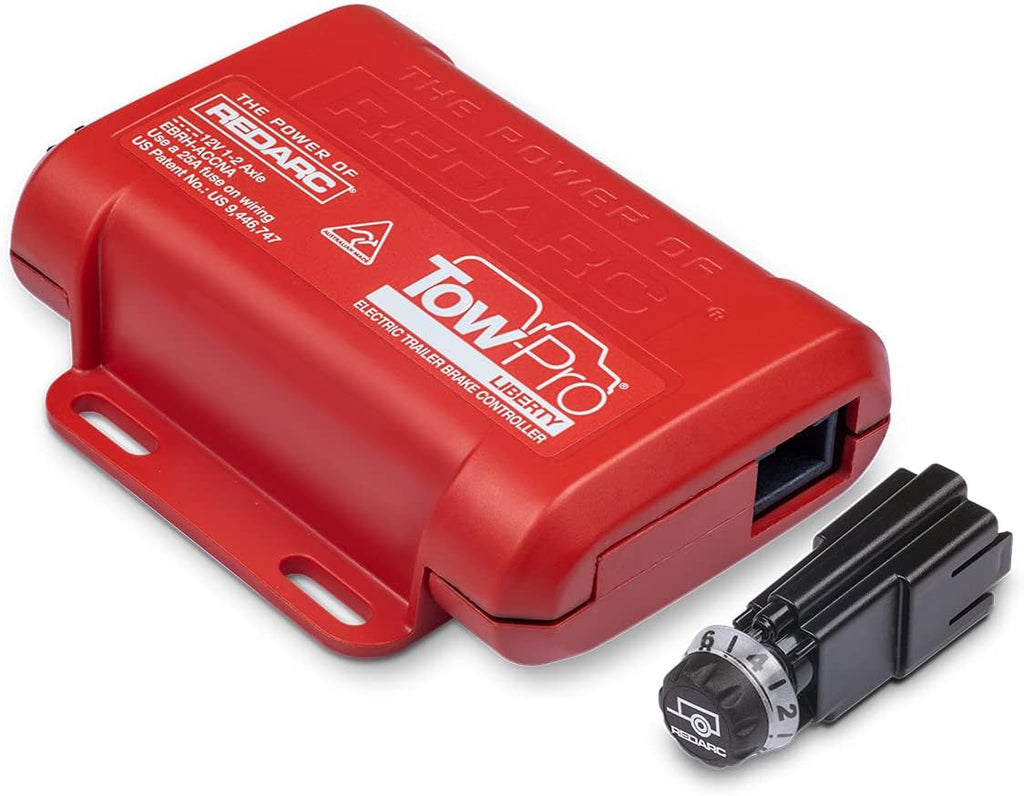 Electric Brake Controller M498973