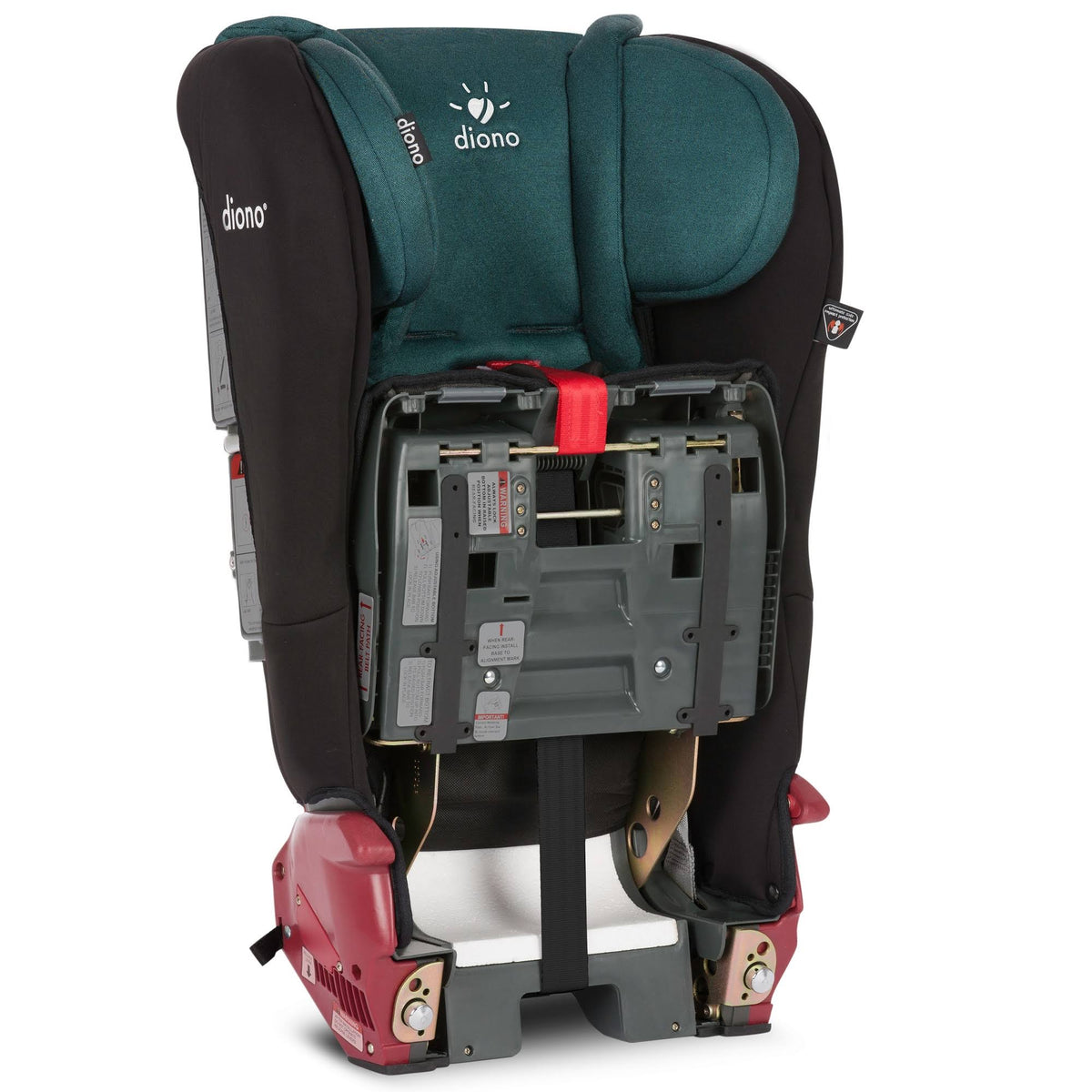 Black Forest Convertible Car Seat M27015
