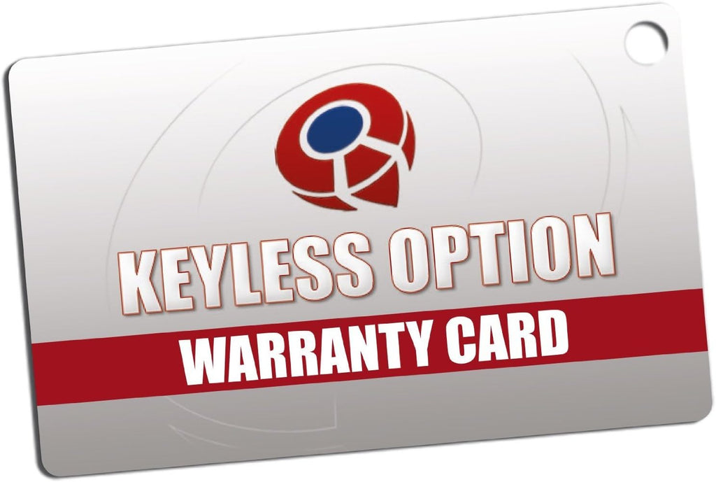 Keyless Entry Remote Control Car Key Fob Replacement (Pack of 2) S777