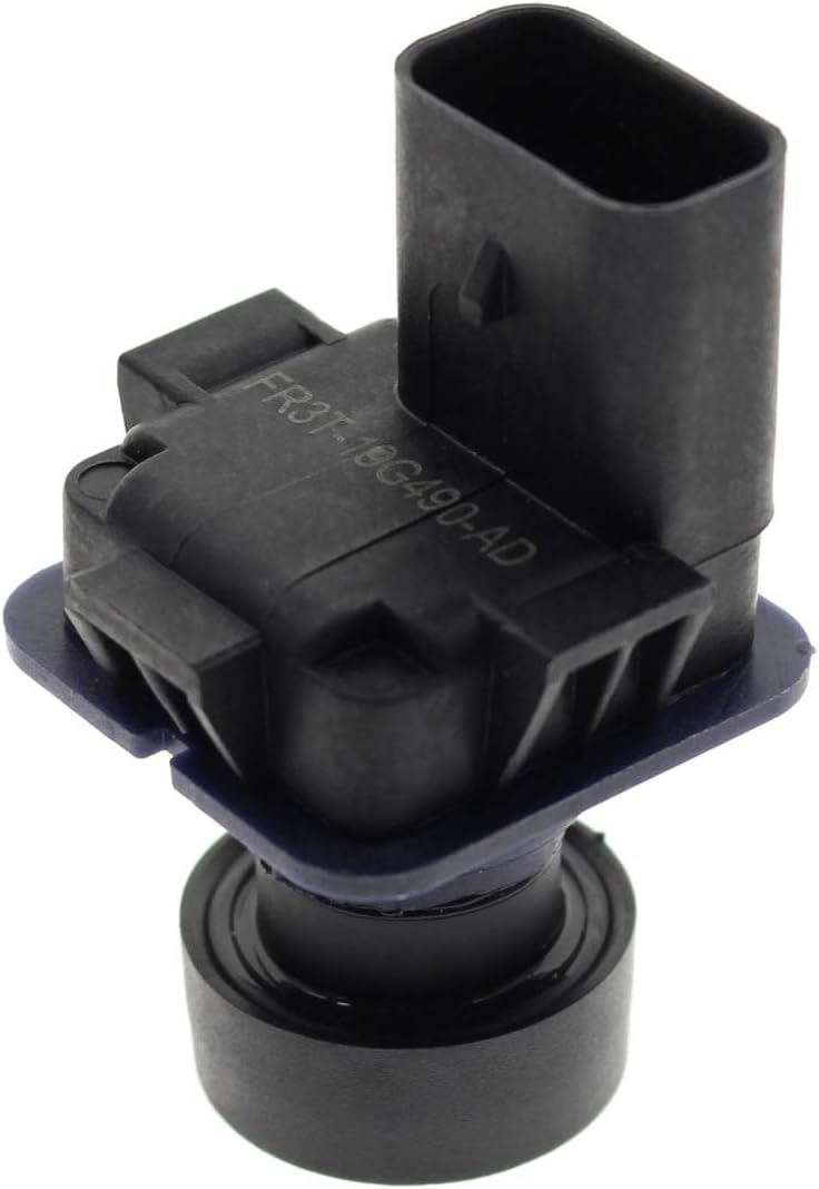 Rear View Backup Camera D706