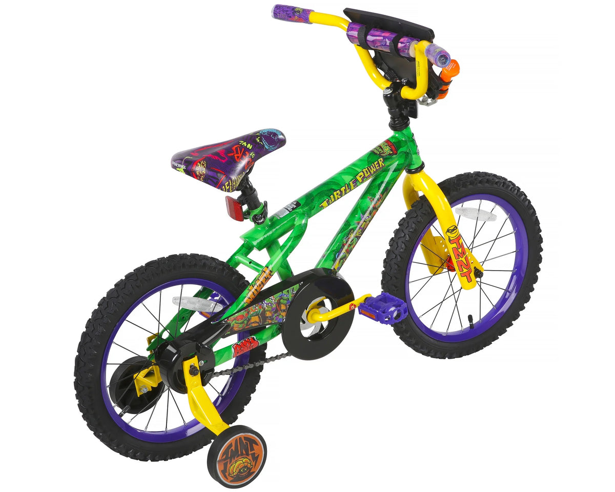 16-inch Boys BMX Bike X23611