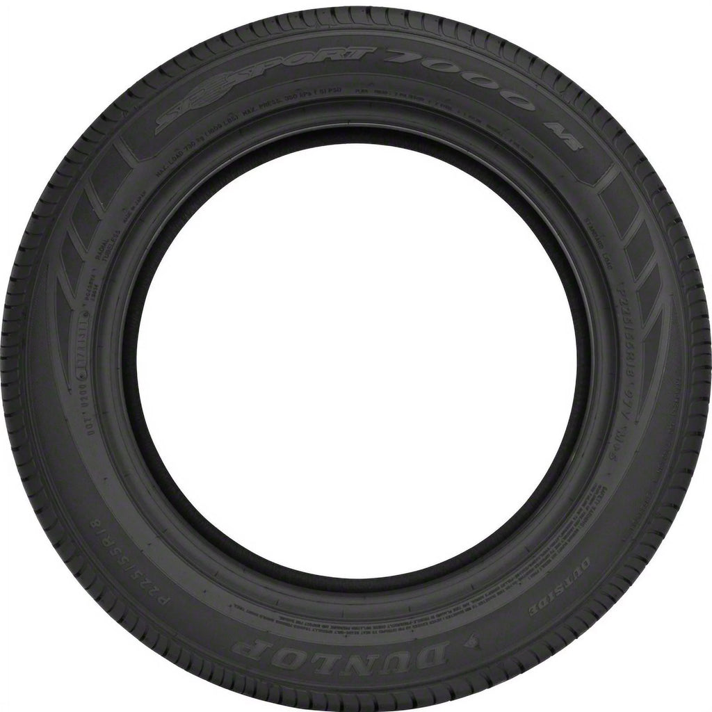 All Season Performance Tire N875