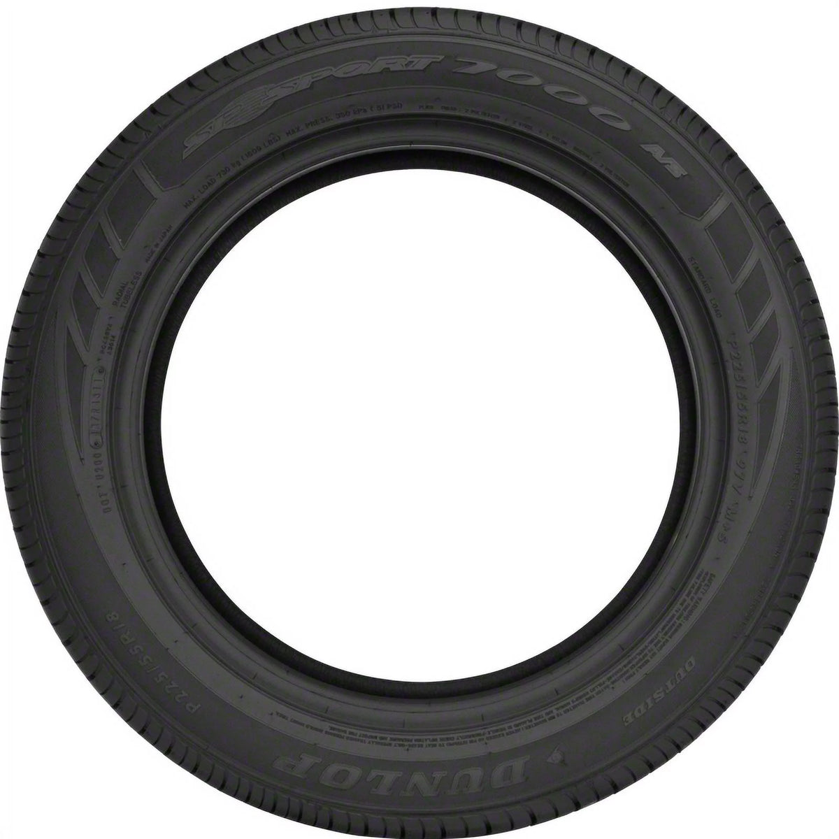 All Season Performance Tire N875