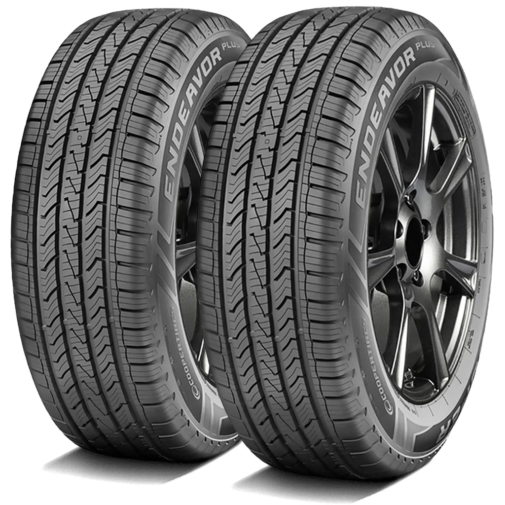 All Season 235/60R18 107V XL Passenger Tire N75230