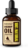 Organic Hemp Oil Extract Y580961