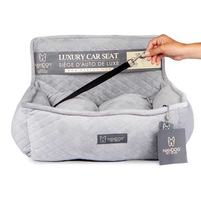 Dog Car Seat Bed Z4235