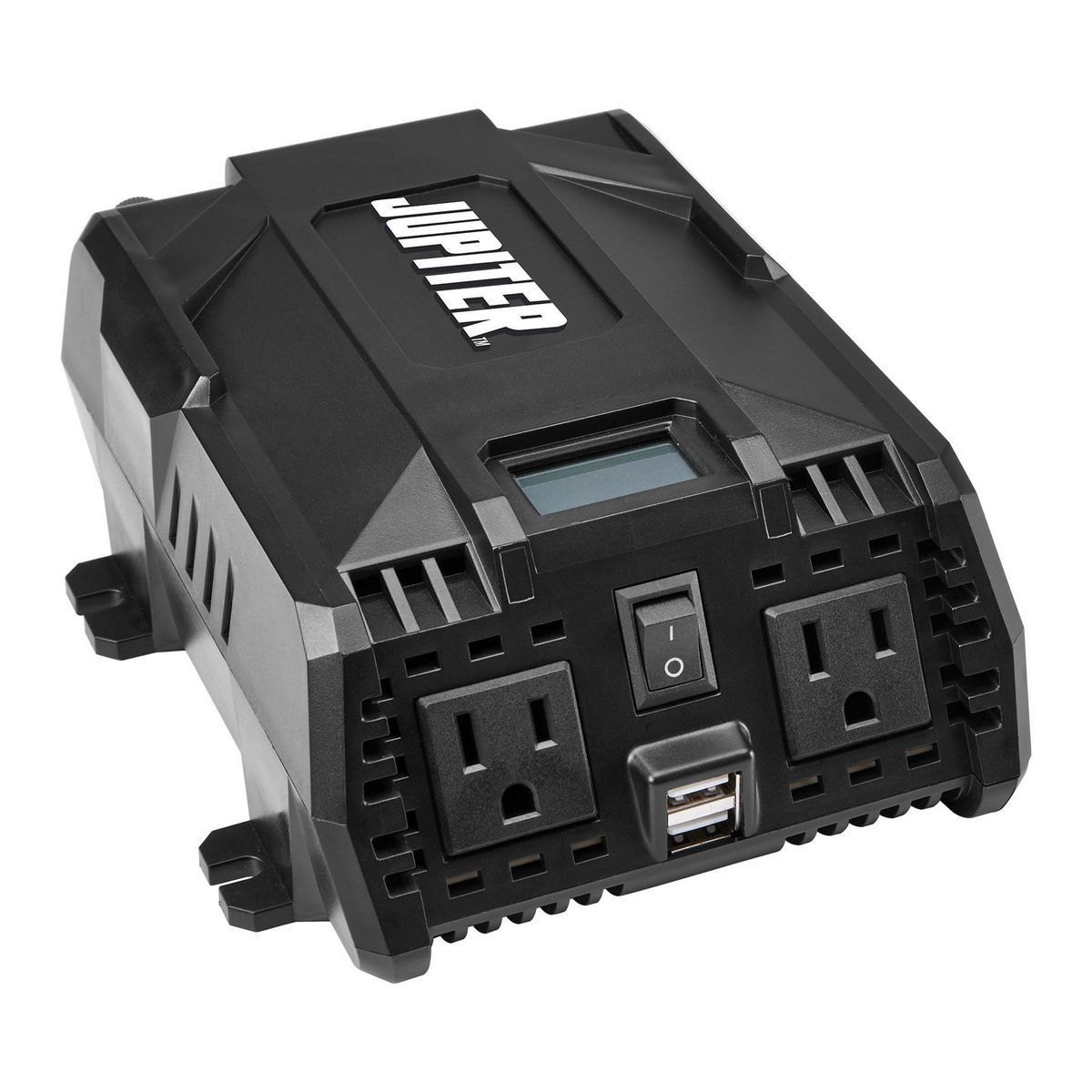 750 Watt Modified Sine Wave Power Inverter W450