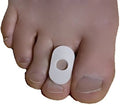 Hammertoe Corn Pads, 100/Pack 1/8" Adhesive Backed Felt Cushions M552